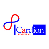 Cardion Hospital logo - Similar company to Paradigm Projectss