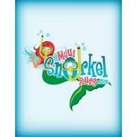 Maui Snorkel Tours logo - Similar company to Maui Snorkeling