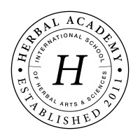 Herbal Academy logo - Similar company to Preciqube