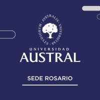 Universidad Austral Rosario logo - Similar company to Skytec Gps