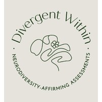 Divergent Within logo - Similar company to Australian Childhood Trauma Group