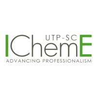 IChemE - Universiti Teknologi PETRONAS Student Chapter logo - Similar company to Abdulbasit Writer Hub