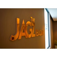 THE JAGZ IBADAN logo - Similar company to Candover Clinic