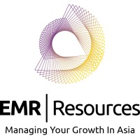 EMR Resources logo - Similar company to Chefmate Technologies