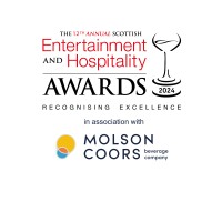 Scottish Entertainment And Hospitality Awards logo - Similar company to Logical Business & It Solutions