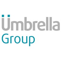 Umbrella Group logo - Similar company to Scratch Barcelona