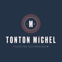 Tonton Michel logo - Similar company to Les Mobinotes