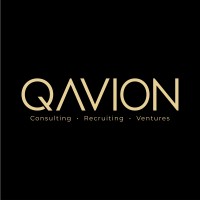QAVION GROUP logo - Similar company to Auralis Group