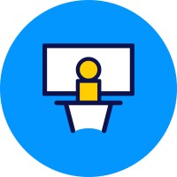 Centrum voor Didactiek logo - Similar company to Mijnkennis