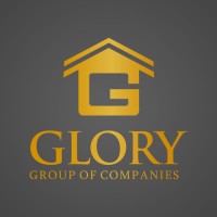 Glory Group of Companies PNG logo - Similar company to The Dirty Kitchen
