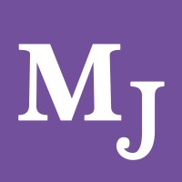 The MedBay Journal logo - Similar company to Unoptix