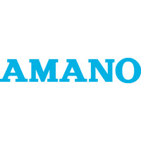 Amano Cincinnati logo - Similar company to Ritron Wireless Solutions
