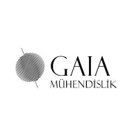Gaia Mühendislik logo - Similar company to Teğet Mühendi̇sli̇k