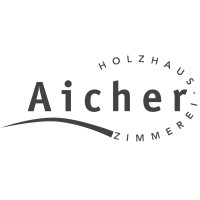 Aicher Holzbau GmbH&CoKG logo - Similar company to Mh Architekten Bda