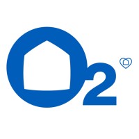 O2 Arcachon logo - Similar company to O2 Gradignan