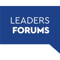 Leaders Forums logo - Similar company to Matrix Code