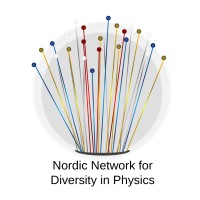 NORNDiP - Nordic Network for Diversity in Physics logo - Similar company to Kvinder I Fysik