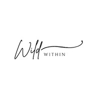 Wild Within logo - Similar company to Kimberley Coaching