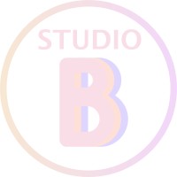 Studio BBB logo - Similar company to Nagai Industries「永井興業」