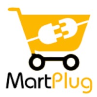 MartPlug logo - Similar company to Mart Plus