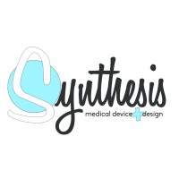 SYNTHESIS SRL logo - Similar company to Difarmed Slu