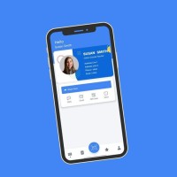 Digital Business Card - ShareEcard logo - Similar company to Blacktie Space