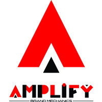 Amplify Brand Mechanics logo - Similar company to Visual Devs