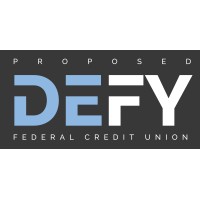 Proposed Defy Federal Credit Union logo - Similar company to Chaintitle