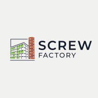 Screw Factory logo - Similar company to Goalmakers