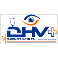 Drishti Health: Vision and Beyond logo - Similar company to Synapsespine