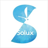 SOLUX logo - Similar company to Solux
