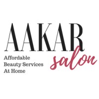 Aakar Salon logo - Similar company to C2C India