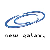 NewGalaxyGlobal logo - Similar company to Hue Design Lab