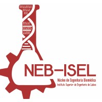 NEB-ISEL - Núcleo de Engenharia Biomédica do ISEL logo - Similar company to Ifeqb² - Fórum De Engenharia Química E Biológica E Biomédica Do Isel