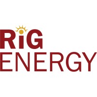Rig Energy Contracting logo - Similar company to Rig Energy Consultants