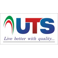 UTS INDIA PRIVATE LIMITED logo - Similar company to Uts