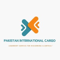 PAKISTAN INTERNATIONAL CARGO logo - Similar company to Functions Global