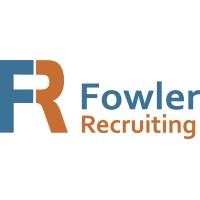 Fowler Recruiting LLC logo - Similar company to Fowler Construction, Inc. / Fowler Construction And Excavation, Llc