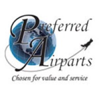 Preferred Airparts, LLC logo - Similar company to Socialflight