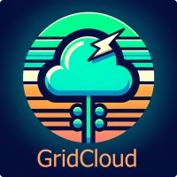 GridCloud logo - Similar company to Energy & Climate