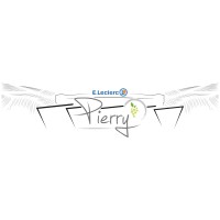 E.Leclerc Pierry logo - Similar company to E.Leclerc Dizy