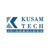 Kusam Tech IT Services India Pvt Ltd logo - Similar company to Hoch Technologies Pvt Ltd