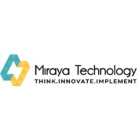 Miraya Technology Services logo - Similar company to Miraya Tech