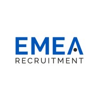 EMEA Recruitment logo - Similar company to Memory Group