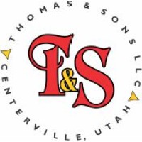 Thomas & Sons LLC logo - Similar company to Thomas & Sons Llc