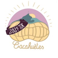 Réseau CACAHUETES logo - Similar company to Sarea