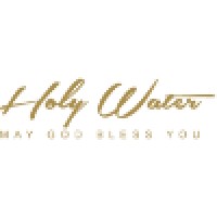 Holy Water (Liquor)