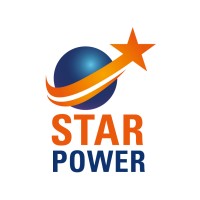 Star Power Hire logo - Similar company to Tarplett Generator Services Ltd
