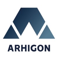 Arhigon troškovnici logo - Similar company to Primakon