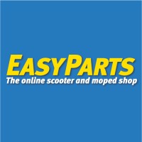 EasyParts logo - Similar company to Castan Golf (Inh. Cüneyt Görmüs)